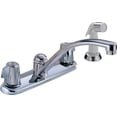 thumbnail image 1 of Tocador-baño-fregadero-grifos, cromo, 1 of 1