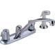 thumbnail image 1 of Tocador-baño-fregadero-grifos, cromo, 1 of 1