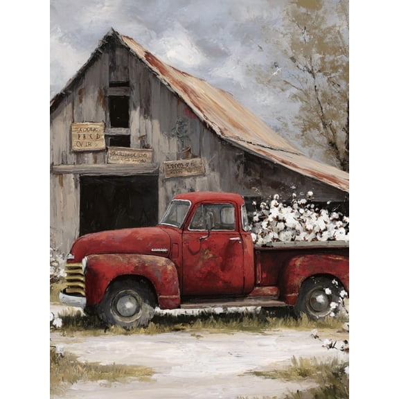 Paint by Numbers Adult DIY Hand Painted A woman in red and a black horse Oil Painting Canvas Kits with Brush and Acrylic Gifts and Home Decoration Without Frame 40 x 50 cm