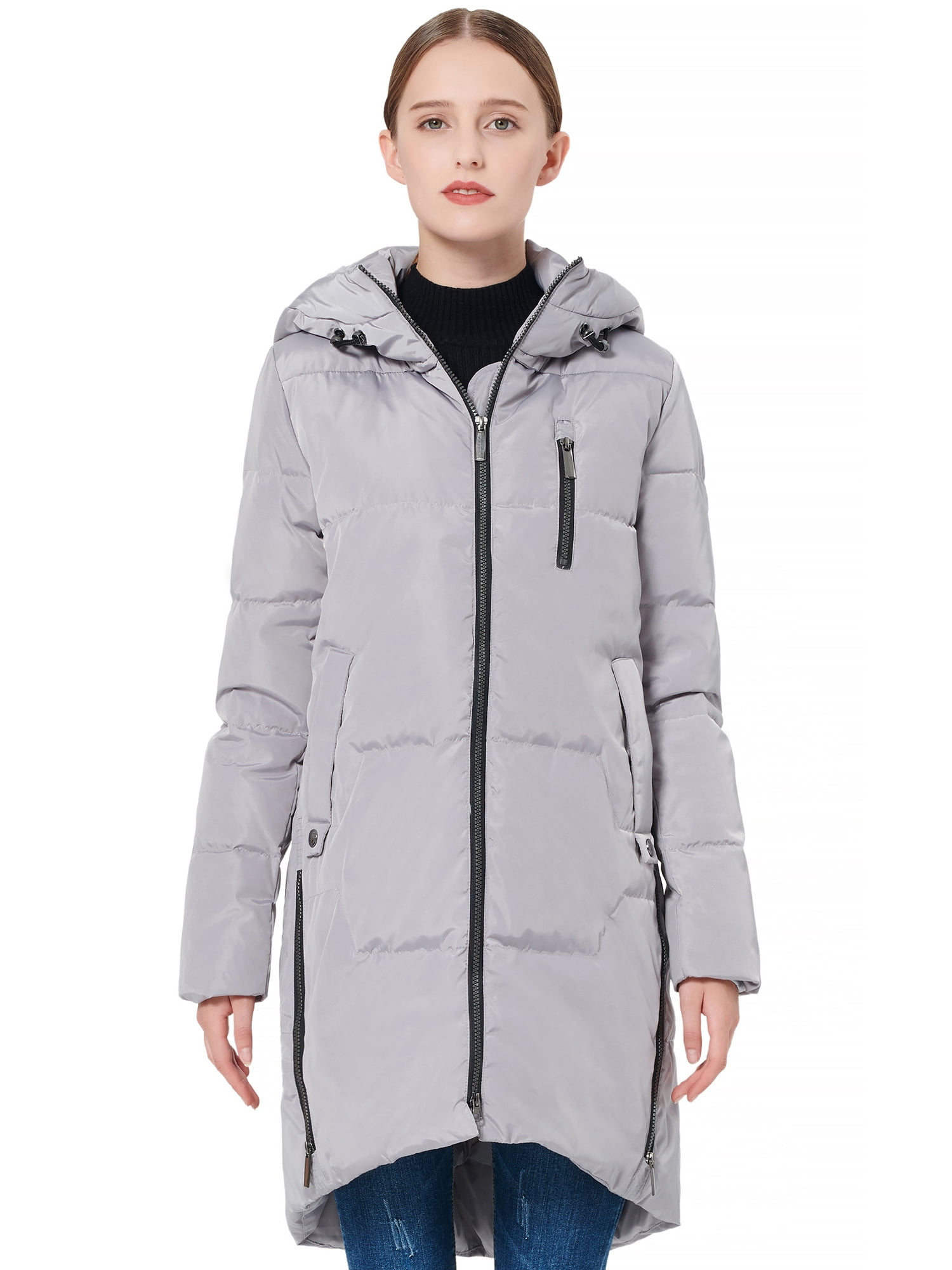 Buy Orolay Womens Stylish Down Coat 