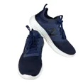 thumbnail image 1 of New Balance Fresh Foam Men’s Size 10 Navy Blue Running Jogging Shoes Sneakers, 1 of 6