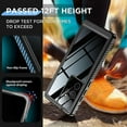 thumbnail image 4 of For Samsung Galaxy S23 Ultra 5G RedPepper 360 Full Body Life Waterproof Phone Case, 4 of 4