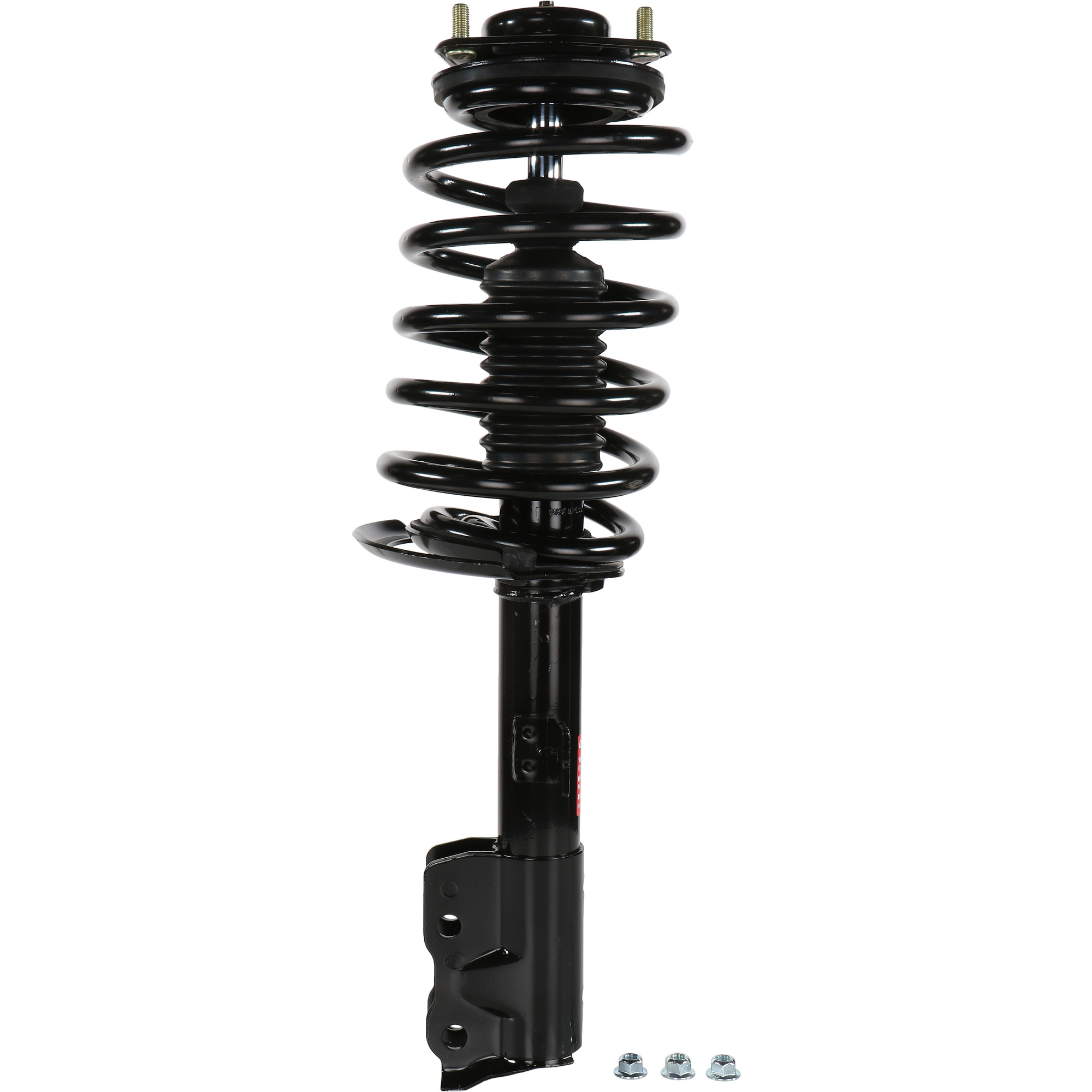 Monroe Shocks & Struts Quick-Strut 372368 Strut and Coil Spring Assembly