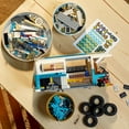 thumbnail image 2 of LEGO Volkswagen T2 Camper Van 10279 Toy Building Kit (2,207 Pieces), 2 of 6
