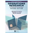 thumbnail image 1 of Pre-Owned Advances in Applied Mathematics: Operations Research: A Practical Introduction (Hardcover), 1 of 1