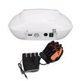 thumbnail image 3 of Rehabilitation Robot Gloves Left Hand Mirroring Right Hand Trainer Robot Gloves US Plug 110-240V, 3 of 8