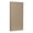 Tan, variant on ATS Acoustics Hardened Edge Fire Rated Professional Studio Quality Acoustic Panel 24x36x2