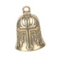 thumbnail image 2 of Campana pequeña de latón,Campanitas de latón para manualidades,adorno colgante,Campana colgante antigua de latón con cascabeles,Colgantes y accesorios para llaveros: un regalo, 2 of 9
