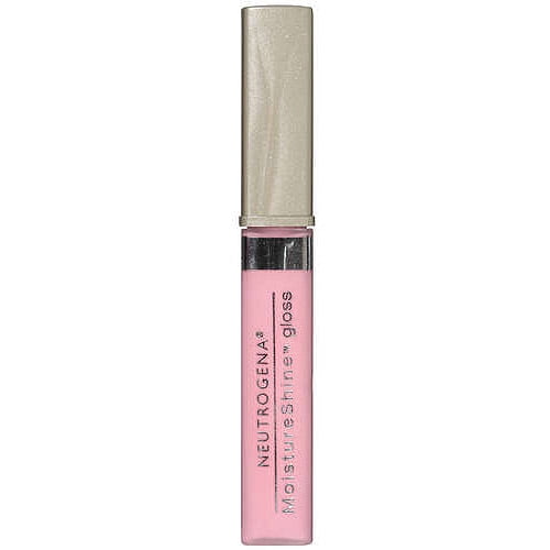 Neutrogena Moistureshine Lip Gloss