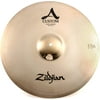 Zildjian 20534 18" Custom Fast Crash Cast Bronze Cymbal W/ Medium Profile New