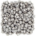 thumbnail image 2 of Wilton Sprinkles Pouch 1.1oz-Silver Stars, 2 of 4