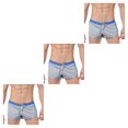 thumbnail image 1 of Minnieouse Pantalones cortos de playa de verano, ropa interior ajustable de secado rápido, pantalones cortos casuales amigables con la piel, Type1, 1 of 6