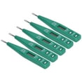 thumbnail image 3 of Digital Voltage  Pen, DC/AC Multifunctional Intelligent Induction Electroprobe  for Home Appliance Repairing, 3 of 8