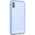 thumbnail image 5 of Tech21 Evo Mesh Phone Case for Apple iPhone X and Xs - Lilac Blue, 5 of 9