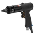 thumbnail image 1 of Pistola remachadora neumática con tuerca de extracción Herramienta automática para remachar tuercas (KP-739A), 1 of 12