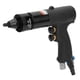 thumbnail image 3 of Remachadora de aire, pistola remachadora neumática, pistola remachadora neumática, pistola de tuercas, rendimiento lleno de energía, 3 of 14