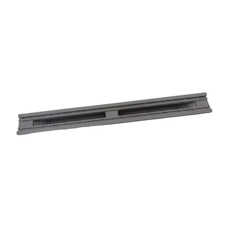 Rushawy 1:160 Inspection Pit Model Rail Service Pit Model Collectibles Ornament for Desk