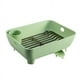 thumbnail image 1 of 1 caja de almacenamiento de vajilla., 1 of 3