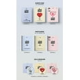 thumbnail image 3 of Kep1Er - Lovestruck! - Random Cover - incl. 84p Photobook, 3 Postcards, Tattoo Sticker, Hidden Message card, Folded Poster + 2 Photocards - Music & Performance - CD, 3 of 5