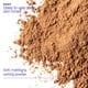 thumbnail image 3 of Polvo fijador de maquillaje Supergoop! (Re) fijador 100% mineral, 3 of 9