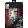 thumbnail image 2 of Star Wars The Black Series Titanium Series Luke Skywalker, 2 of 9
