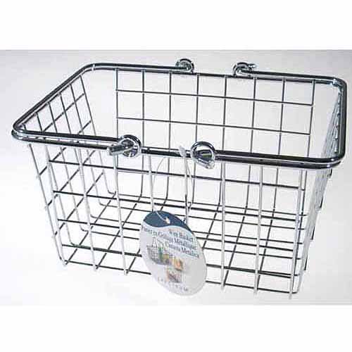 Spectrum Diversified 43070 Small Wire Basket