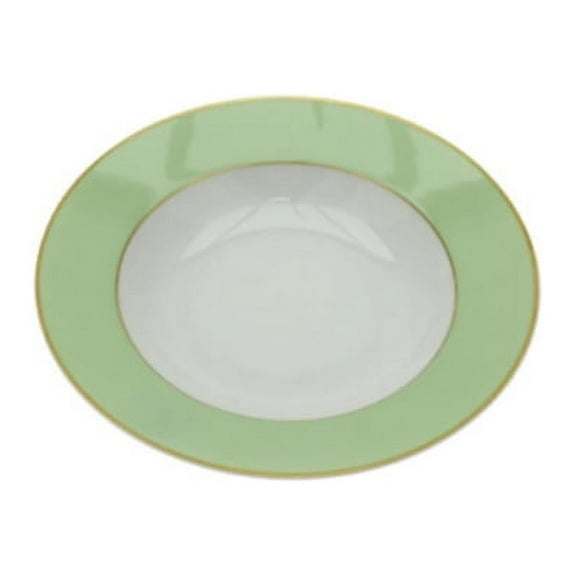 Raynaud Limoges Serenite Opaline Tea Saucer Extra