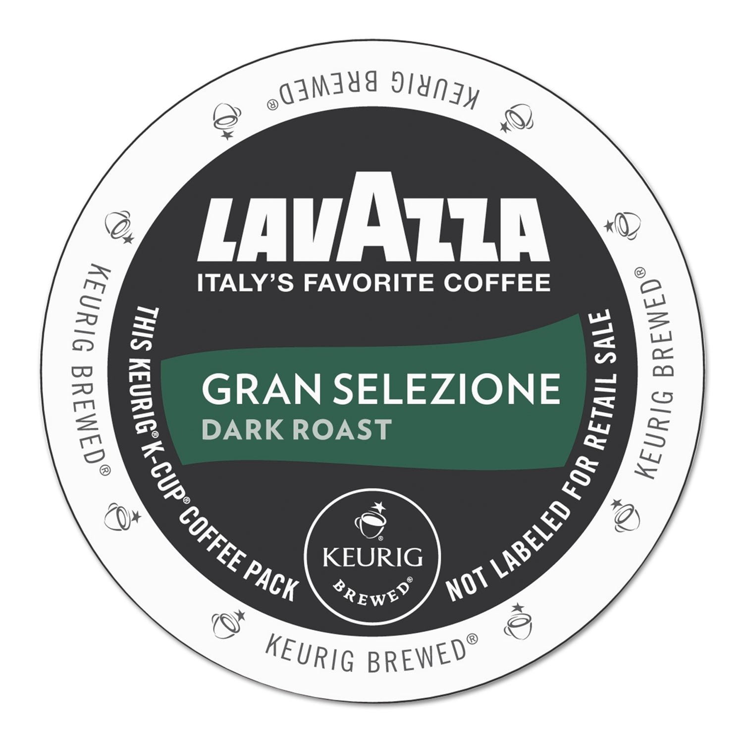 K-Cup Portion Pack For Keurig Brewers 