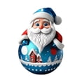 thumbnail image 2 of Adorno colgante navideño Macarena para coche 8 cm x 6 cm, 2 of 8