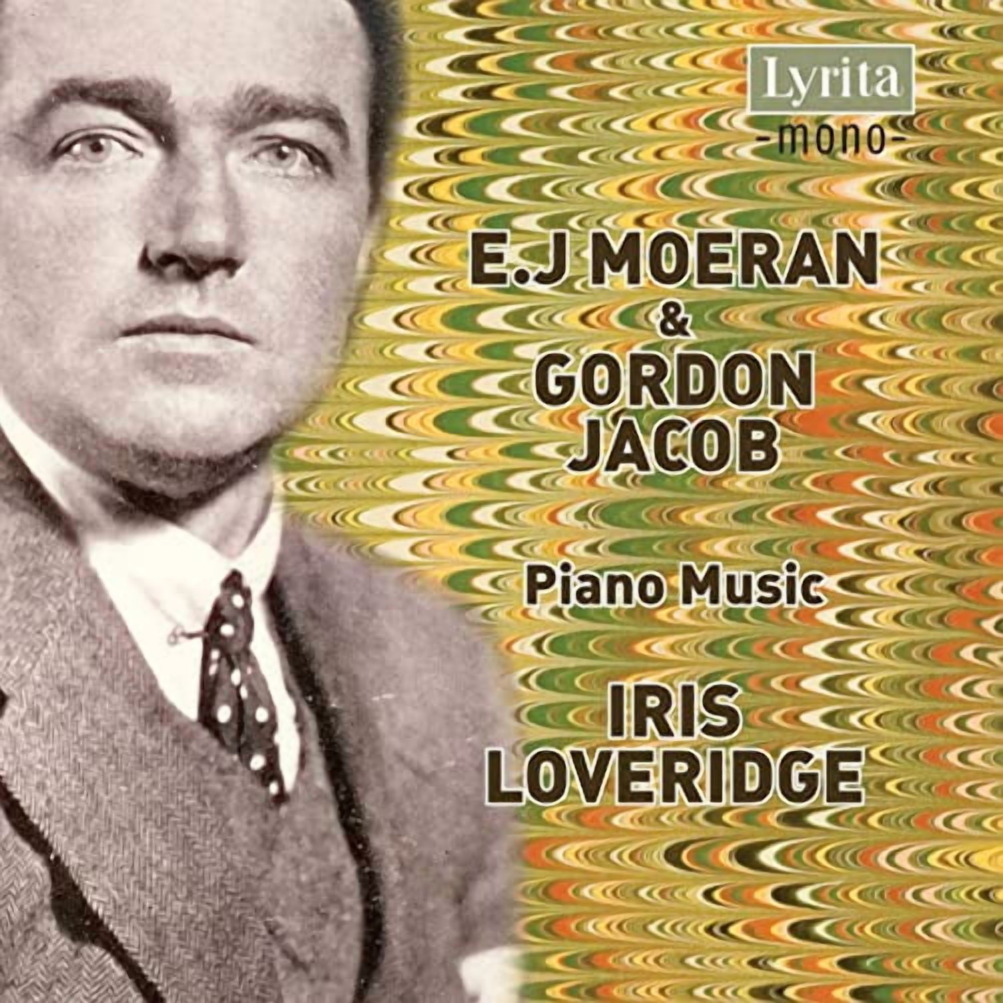 Iris Loveridge - Piano Music - Music & Performance - CD