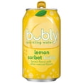 thumbnail image 3 of Bubly Citrus Dessert Sparkling Water Variety Pack, 12 Fluid Ounce (24 Count), 3 of 5
