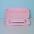 thumbnail image 3 of Estuche de transporte EVA Cute Cat Claw duro a prueba de golpes para Nintendo Switch /OLED rosa, 3 of 3
