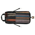 thumbnail image 4 of Necvior Drum Stick Hangings Bag Percussions Stick Holder Mallet Bag Portable Handbag, 4 of 7