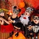 thumbnail image 5 of Paquete de 8 gafas divertidas de Halloween, gafas de fiesta temáticas para decoración de fiesta de Halloween, 5 of 5
