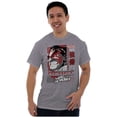 thumbnail image 5 of Street Fighter E Honda Beast Grindin Men's Graphic T Shirt Tees Brisco Brands S, 5 of 5