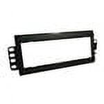 Scosche GM1589B - 1992-UP Select Pontiac Multi Kit