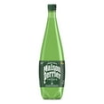 thumbnail image 1 of Maison Perrier Unflavoured Bottles, A Bold Expression of French Sparkling Refinement, 1l bottle, 1 of 5