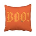 thumbnail image 1 of RYLABLUE Decorative Pillowcases Halloween Throw Pillow Covers Cases Cushion Cover Case Sofa 18x18 Inches Two Side, 1 of 1