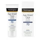 thumbnail image 3 of Protector solar Neutrogena Age Shield SPF 70 sin aceite 88 ml, 3 of 9