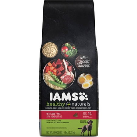 Iams Lamb And Rice Dog Food Reviews Iams Lamb And Rice Dog Food Reviews