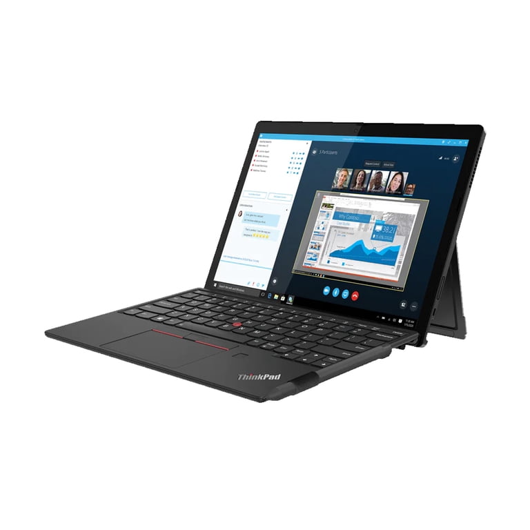 Misaki i7 12世代 16GB 512GB❗ ThinkPad Lenovo Thinkpad X12 Detachable G1 12.3