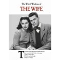 thumbnail image 2 of The Wit and Wisdom of...: The Wit & Wisdom of the Wife (Hardcover), 2 of 2
