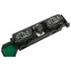 thumbnail image 5 of Interruptor maestro de ventana eléctrica y espejo retrovisor para W210 W202 E320 E300 2108200110, 5 of 5