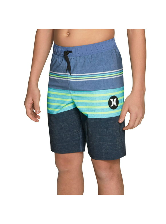 Hurley Kids Swimsuit Shop - Walmart.com