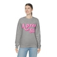 thumbnail image 6 of Women's Apres Ski Sweatshirt Casual Ski Mountain Resort Winter Crewneck, 6 of 9