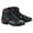 Black/Pink, variant on Alpinestars Stella SMX-1 R V2 Womens Motorcycle Boots Black 42 EUR