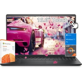Dell Inspiron 15 3535 Personal Laptop, 15.6” FHD 1920 x 1080
