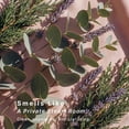 thumbnail image 3 of Homeidcs SereneScent™ Lavender & Eucalyptus 120ml Home Fragrance Essential Oil, 3 of 5