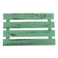 thumbnail image 2 of Tableros Decorativos para Paredes Accesorios de Material de Bricolaje para o Garabatear Verde m Zulema Decoración De Placas De Fondo, 2 of 8