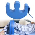 thumbnail image 4 of PU Leather Turning Device, Zipper Design Turning Device Detachable Delicate Soft For Elderly For Patient ANGGREK DF1411, 4 of 8